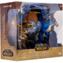 Фигурка 2 шт Драконы Варкрафт World of Warcraft Bronze Proto-Drake and Blue Highland Drake McFarlane 16696