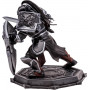 Фігурка Варкрафт Людина Воїн-Паладін World of Warcraft Human: Warrior/Paladin (Epic) McFarlane 16688