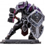 Фигурка Варкрафт Человек Воин-Паладин World of Warcraft Human: Warrior/Paladin (Epic) McFarlane B16688