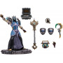 Фігурка Варкрафт Нежити Жрець-Чернокнижник World of Warcraft Undead: Priest/Warlock ( Epic) McFarlane 16692