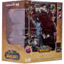 Фігурка Варкрафт Нежити Жрець-Чернокнижник World of Warcraft Undead: Priest/Warlock ( Epic) McFarlane 16692
