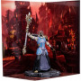 Фігурка Варкрафт Нежити Жрець-Чернокнижник World of Warcraft Undead: Priest/Warlock ( Epic) McFarlane 16692
