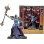 Фігурка Варкрафт Нежити Жрець-Чернокнижник World of Warcraft Undead: Priest/Warlock ( Epic) McFarlane 16692