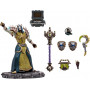 Фігурка Варкрафт Нежить Жрець-Чорнокнижник World of Warcraft Undead: Priest/Warlock (Common) McFarlane B16674