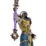 Фігурка Варкрафт Нежить Жрець-Чорнокнижник World of Warcraft Undead: Priest/Warlock (Common) McFarlane B16674