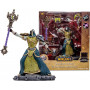 Фігурка Варкрафт Нежить Жрець-Чорнокнижник World of Warcraft Undead: Priest/Warlock (Common) McFarlane B16674