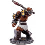 Фігурка Варкрафт Орк Воїн-Шаман World of Warcraft Orc: Shaman/Warrior (Epic) McFarlane 16683