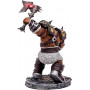 Фігурка Варкрафт Орк Воїн-Шаман World of Warcraft Orc: Shaman/Warrior (Epic) McFarlane 16683