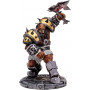 Фігурка Варкрафт Орк Воїн-Шаман World of Warcraft Orc: Shaman/Warrior (Epic) McFarlane 16683