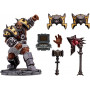 Фігурка Варкрафт Орк Воїн-Шаман World of Warcraft Orc: Shaman/Warrior (Epic) McFarlane 16683