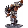 Фігурка Варкрафт Орк Воїн-Шаман World of Warcraft Orc: Shaman/Warrior (Epic) McFarlane 16683
