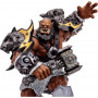 Фігурка Варкрафт Орк Воїн-Шаман World of Warcraft Orc: Shaman/Warrior (Epic) McFarlane 16683