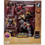 Фігурка Варкрафт Орк Воїн-Шаман World of Warcraft Orc: Shaman/Warrior (Epic) McFarlane 16683