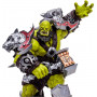 Фігурка Варкрафт Орк Воїн-Шаман World of Warcraft Orc: Shaman/Warrior (Rare) McFarlane 16684