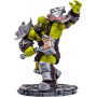 Фігурка Варкрафт Орк Воїн-Шаман World of Warcraft Orc: Shaman/Warrior (Rare) McFarlane 16684