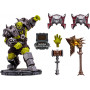 Фігурка Варкрафт Орк Воїн-Шаман World of Warcraft Orc: Shaman/Warrior (Rare) McFarlane 16684