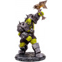 Фігурка Варкрафт Орк Воїн-Шаман World of Warcraft Orc: Shaman/Warrior (Rare) McFarlane 16684