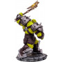 Фігурка Варкрафт Орк Воїн-Шаман World of Warcraft Orc: Shaman/Warrior (Rare) McFarlane 16684