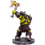 Фігурка Варкрафт Орк Воїн-Шаман World of Warcraft Orc: Shaman/Warrior (Rare) McFarlane 16684