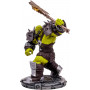 Фігурка Варкрафт Орк Воїн-Шаман World of Warcraft Orc: Shaman/Warrior (Rare) McFarlane 16684