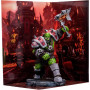 Фігурка Варкрафт Орк Воїн-Шаман World of Warcraft Orc: Shaman/Warrior (Common) McFarlane B16671