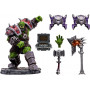 Фігурка Варкрафт Орк Воїн-Шаман World of Warcraft Orc: Shaman/Warrior (Common) McFarlane B16671