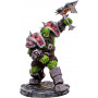 Фігурка Варкрафт Орк Воїн-Шаман World of Warcraft Orc: Shaman/Warrior (Common) McFarlane B16671