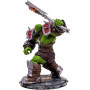 Фігурка Варкрафт Орк Воїн-Шаман World of Warcraft Orc: Shaman/Warrior (Common) McFarlane B16671