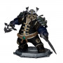 Фігурка Варкрафт Пандарен Монах та Шахрай World of Warcraft Pandaren: Monk & Rogue McFarlane 16677
