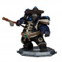 Фігурка Варкрафт Пандарен Монах та Шахрай World of Warcraft Pandaren: Monk & Rogue McFarlane 16677