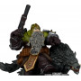 Фігурка Варкрафт World of Warcraft Драфт Хантер Dwarf Hunter: Beast Master & Marksman McFarlane 16676