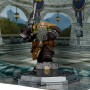 Фігурка Варкрафт World of Warcraft Драфт Хантер Dwarf Hunter: Beast Master & Marksman McFarlane 16676