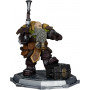 Фігурка Варкрафт World of Warcraft Драфт Хантер Dwarf Hunter: Beast Master & Marksman McFarlane 16676