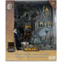 Фігурка Варкрафт World of Warcraft Драфт Хантер Dwarf Hunter: Beast Master & Marksman McFarlane 16676