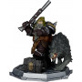 Фігурка Варкрафт World of Warcraft Драфт Хантер Dwarf Hunter: Beast Master & Marksman McFarlane 16676