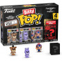 Фигурки Фанко Битти Пять ночей с Фредди Five Nights at Freddy's Freddy Bonnie Ballon Boy & Mystery Bitty Pop! Funko 73046