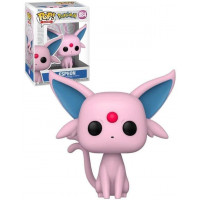 Фигурка Фанко Покемон Эспеон №884 Pokemon Espeon Funko 62267