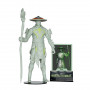 Фигурка Райден Мортал Комбат Светящаяся в Темноте Mortal Kombat Raiden Glow In The Dark McFarlane 11096