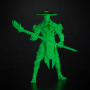 Фигурка Райден Мортал Комбат Светящаяся в Темноте Mortal Kombat Raiden Glow In The Dark McFarlane 11096