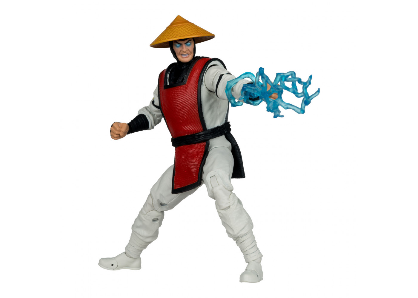 Фигурки Скорпион и Райден Мортал Комбат Mortal Kombat Scorpion and Raiden McFarlane 11857