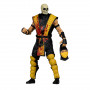 Фигурки Скорпион и Райден Мортал Комбат Mortal Kombat Scorpion and Raiden McFarlane 11857