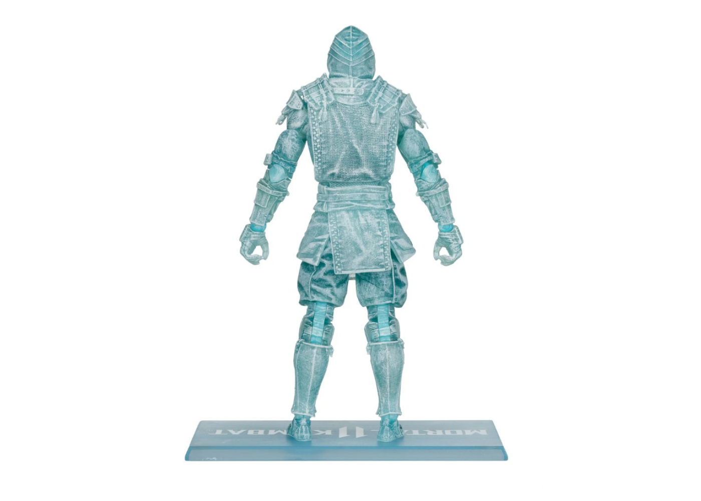 Фигурка Скорпион Мортал Комбат Mortal Kombat Scorpion Gold Label McFarlane 110999