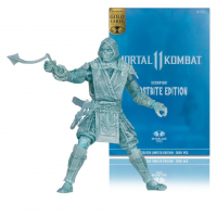 Фигурка Скорпион Мортал Комбат Mortal Kombat Scorpion Gold Label McFarlane 110999