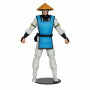 Фигурка Райден Мортал Комбат Mortal Kombat Raiden Classic McFarlane 118079