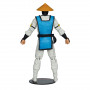 Фигурка Райден Мортал Комбат Mortal Kombat Raiden Classic McFarlane 118079