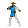 Фигурка Райден Мортал Комбат Mortal Kombat Raiden Classic McFarlane 118079
