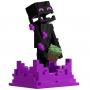 Фигурка Майнкрафт Эндермена Minecraft Youtooz Minecraft Enderman Mattel 78179