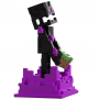 Фигурка Майнкрафт Эндермена Minecraft Youtooz Minecraft Enderman Mattel 78179