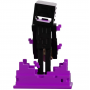 Фигурка Майнкрафт Эндермена Minecraft Youtooz Minecraft Enderman Mattel 78179