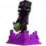 Фигурка Майнкрафт Эндермена Minecraft Youtooz Minecraft Enderman Mattel 78179